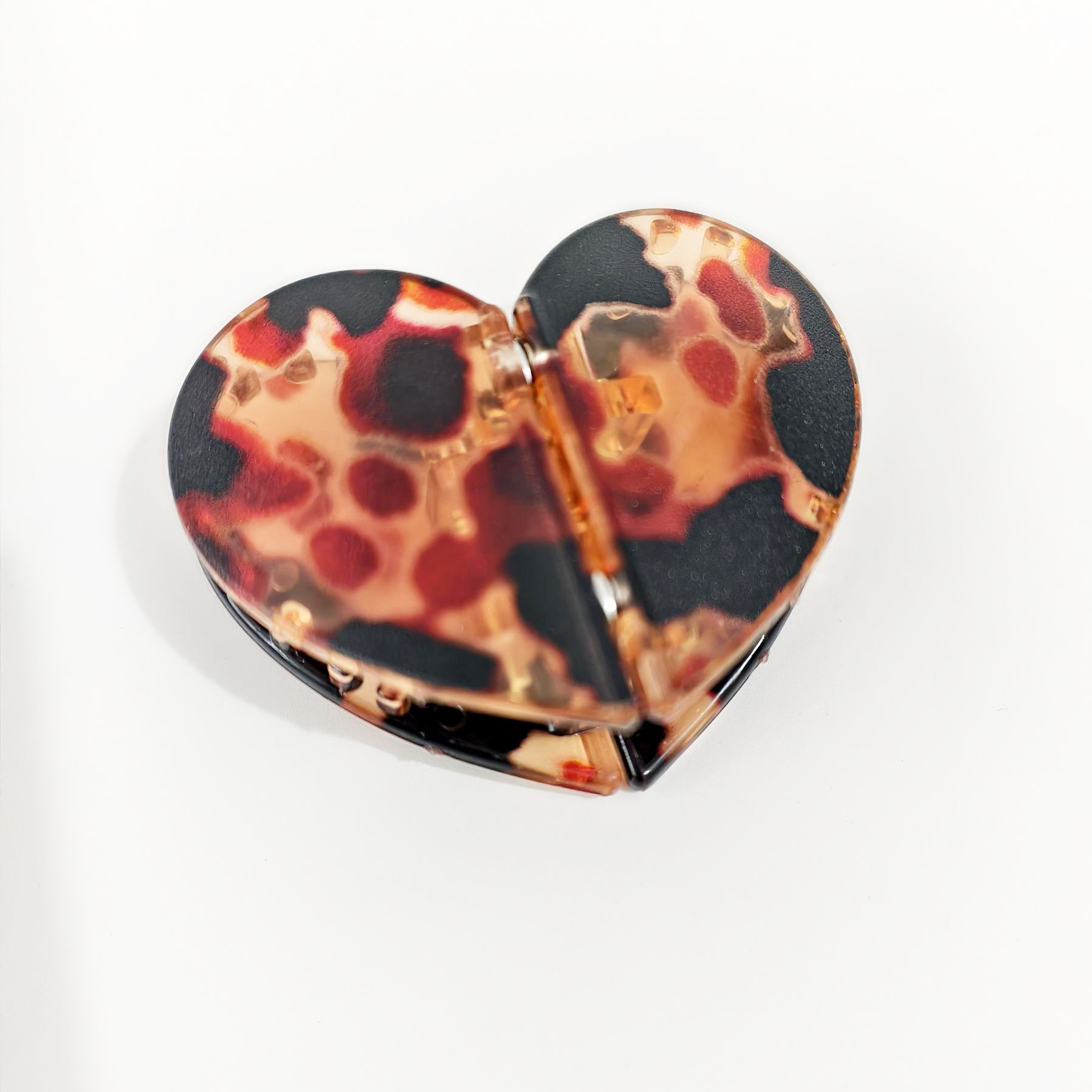 Tortoiseshell (Heart-shaped)
