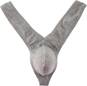 Sous-vêtements pour hommes : Strings sexy, slips unis taille basse, bikinis T-back, caleçons respirants, <span class=keywords><strong>lingerie</strong></span> gay - Product Image 2