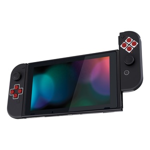 Boîtier complet gauche et droit personnalisé pour manette Nintendo Switch OLED - Coque et accessoires de réparation DIY par EXtremeRate - Product Image 5