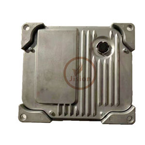 Contrôleur ECU ECM 17429851 pour excavatrice EC140D - Product Image 2
