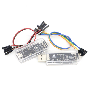 WCH-Link emulatore CMSIS-DAP scaricare tipo-C debug RISC-<span class=keywords><strong>V</strong></span> braccio SWDTTL online - Product Image 2