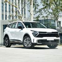 Sportage 2022 SUV compact 1.5T 200 ch 2.0T 236 ch 2.0L 150 ch Quatre roues motrices Caractéristiques sportives Voitures neuves à bas prix