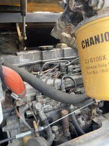 Utilisé pour le moteur de composants de noyau de poids d'opération de l'excavatrice du chat 308C 8 tonnes fabriqué au Japon - Product Image 4