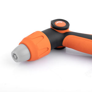 Tuyau d'arrosage de jardin flexible, tuyau d'arrosage élastique de jardin 10m/15m/20m, tuyau haute pression pour lavage de voiture avec raccord rapide et pistolet d'arrosage - Product Image 4