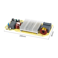 ESP32-C6-MINI-1-N4 RFID RF/jika transceiver RX TXRX modul nirkabel sirkuit terpadu Daftar BOM PCBA