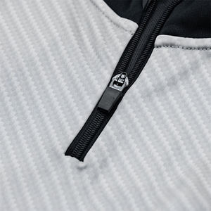 2025 2026 Napoli nuova stagione tuta bianca a maniche lunghe autunno abbigliamento sportivo maniche lunghe maglie da calcio italiane - Product Image 4