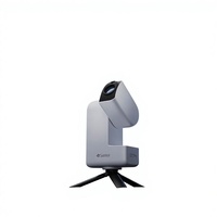 Télescope intelligent professionnel Seestar S30 Pro avec fonction Auto-GoTo pour l'observation lunaire et la caméra d'astrophotographie