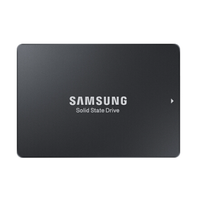 SSD Samsung 7.68TB 550 MB/s MZ7L37T6HBLA-00B7C PM893
