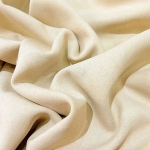 Cortinas Listas para Usar de Algodón y Poliéster con Aspecto de Lino, Estilo Simple, Venta al por Mayor de Fábrica en Línea para Hoteles - Product Image 3