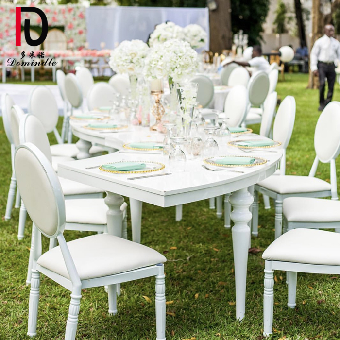 WR01 круглая Золотая свадебная скатерть для торжеств из нержавеющей стали