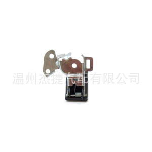 มือเปิดฝากระโปรงหน้ารถ BMW Mini รุ่น 51237149591 สภาพใหม่ สำหรับรถยนต์ - Product Image 4