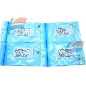 YJJ S12023-02 dekat inframerah jenis silikon fotodiode untuk alat ukur jarak optik - Product Image 6