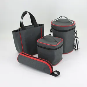 Lifewit Large Lunch Bag Isolierte Lunchbox Soft Cooler Kühltasche für erwachsene Männer Frauen