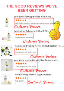 Furuize Original, Lubricante Íntimo a Base de Plantas, Aceite para Ajustar y Equilibrar el pH Vaginal, Hace que la Zona Íntima de la Mujer Sea Más Húmeda - Product Image 6