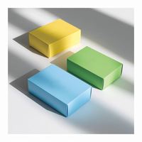 Dernière conception d'ensemble complet de mini emballage de parfum