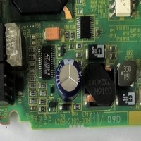 Carte de contrôle CNC A20B-2102-0081 FANUC | Prix d'origine en stock (nouveau)