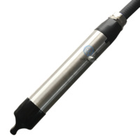 Impresora de Inyección de Tinta Industrial Original Nueva VJ 1580 1580+ CIJ 1580C con Precio Razonable