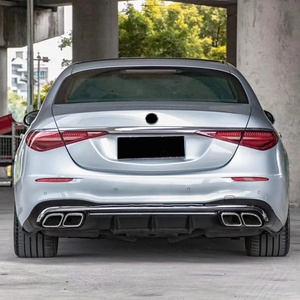 ชุดบอดี้ S63สำหรับแข่งกีฬาสำหรับรถเบนซ์เอสคลาส W223 <span class=keywords><strong>S350</strong></span> S320รถ S400 S450 S500 2021 <span class=keywords><strong>2022</strong></span> 2023 2024กันชน2025 - Product Image 5