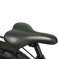 Bicicleta Eléctrica WindChaser 48V13Ah1500W Fatboy Scrambler, 7 Velocidades, Frenos de Disco, Motor sin Escobillas, Batería de Litio, Pantalla Impermeable