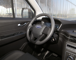 2022 Karry Auto Karry Dolphin EV New Energy Van Made in China di alta qualità ev Cargo <span class=keywords><strong>vans</strong></span> guida a sinistra Auto elettrica pura - Product Image 6