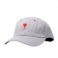 Casquettes de baseball vintage sur mesure avec logo brodé, 100% coton, respirantes et imperméables, faible MOQ, dernière arrivée