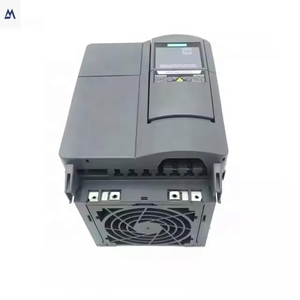 Nuevo y Original 440, Equipado con Filtro de Nivel A, 200-240V, 6SE6440-2AB12-5AA, Torque Constante 0.25kW, Sobrecarga 150%, Entrega Rápida en <span class=keywords><strong>60S</strong></span> - Product Image 1