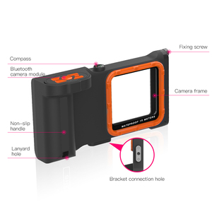 Étui étanche pour téléphone Apple iPhone <span class=keywords><strong>11</strong></span> 12 14 13 15 <span class=keywords><strong>Pro</strong></span> Max / Samsung Galaxy <span class=keywords><strong>Note</strong></span> S22 S23 Ultra - Product Image 5
