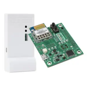 New And Original MDEK1001 Development Kits DWM1001 12 PACKS UWB XCVR Module FCC Comp