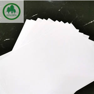 Planche en fibre de carbone décolorée, panneau blanchie/FBB/planche résistante - Product Image 1