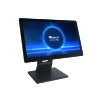 Tablette POS tout-en-un 15,6 pouces, caisse enregistreuse tactile, écran tactile Windows, imprimante hors ligne, terminal Android, système POS