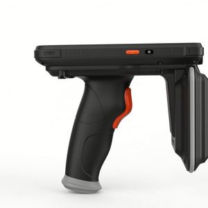 Lector RFID UHF Portátil Vanch con Alcance de 20 Metros, Frecuencia 860-960MHz, Material ABS para Inventario - Product Image 6