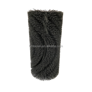 Street <strong>Sweeper</strong> Cylindrical Brush Truck Center Brush - Product Image 1