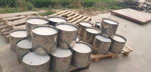 Bộ lọc hạt DIESEL công nghiệp <span class=keywords><strong>DPF</strong></span> tổ ong gốm sạch hơn - Product Image 3