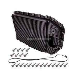 Cárter de Aceite de Transmisión 24152333903 050121624301 LR007474 24117571227 para <span class=keywords><strong>BMW</strong></span> - Product Image 6