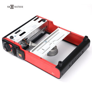 Bếp <span class=keywords><strong>gas</strong></span> di động NB-FAVOUR, dùng <span class=keywords><strong>gas</strong></span>, chất liệu thép không gỉ, dùng cho gia đình, cắm trại, bếp <span class=keywords><strong>gas</strong></span> ngoài trời, bếp <span class=keywords><strong>gas</strong></span> butan - Product Image 4