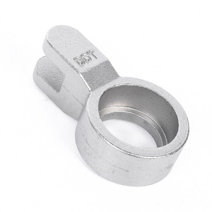 Fundiciones de precisión de acero inoxidable Botu 304 201, piezas mecanizadas de acero inoxidable para aplicaciones robóticas - Product Image 3
