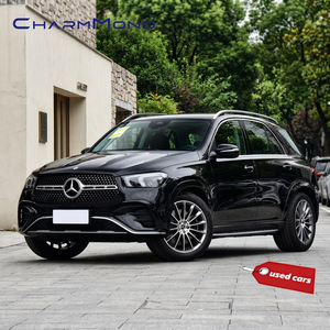 Voiture d'occasion de luxe Benzz <span class=keywords><strong>GLE</strong></span> 4MATIC Essence MHEV 2.0T AWD de haute qualité – Véhicule chinois – Dépôt requis - Product Image 1