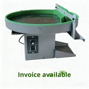 Lante fz380 CNC 380mm Đường kính quay vật liệu cho ăn khay máy công cụ ngăn ngừa thiệt hại phôi máy tương thích - Product Image 2