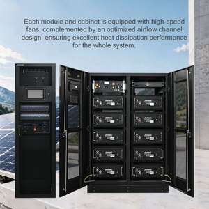 Batería de Litio de Alta Compatibilidad para UPS, Compatible con Sistemas de Alimentación Ininterrumpida Vertiv Eaton Schneider <span class=keywords><strong>APC</strong></span> - Product Image 2