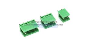 Straight Pin Socket Ht396v <strong>2</strong> <strong>3</strong> 4 5 6 8p Spacing 396mm suitable for HT396K plug - Product Image 2