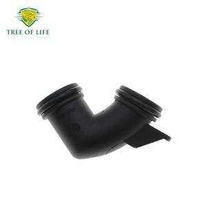 Tree Of Life Water Pipe Fitting A6112030308 For Mercedes-Benz EGR <b>Radiator</b> Connectors - Product Image 3