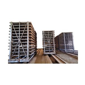 Energie sparender Trockner Ton ziegel herstellungs maschine Automatische Ton ziegel maschinen für Boden ziegel Hohl block herstellungs maschine - Product Image 4