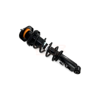 Amortisseur arrière 33526853965 pour BMW Série 3 et 4 F30 F31 F32 F34 F36 320i 328i 330i 335i 428i 435i