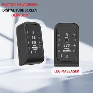 Wellness und Entspannung Physiotherapie Instrument Sport Recovery Produkt Luft kompression <span class=keywords><strong>massage</strong></span> gerät - Product Image 1