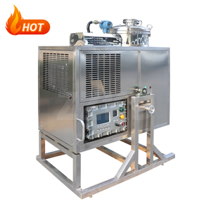 Unidad de recuperación de solventes de diseño avanzado para requisitos modernos de reciclaje de solventes - Product Image 4