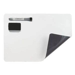 Hoja de <span class=keywords><strong>pizarra</strong></span> magnética suave para <span class=keywords><strong>pizarra</strong></span> blanca de borrado en seco para <span class=keywords><strong>nevera</strong></span> - Product Image 6