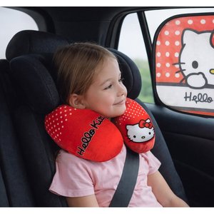 Cuscino da viaggio Tataway per Hello-Kitty, morbido, per ragazze - Product Image 5