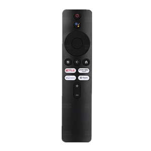 Control Remoto por Voz XMRM-M3 para <span class=keywords><strong>Xiaomi</strong></span> <span class=keywords><strong>TV</strong></span> <span class=keywords><strong>Box</strong></span> XMRM-M8 XMRMM8 X43 L65M6-RA XMRM-M6 MI <span class=keywords><strong>Stick</strong></span> con 16 Botones - Product Image 6
