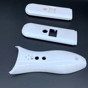 OEM plastik parça hizmeti Custom Made plastik enjeksiyon üretimi için telefon kılıfı kalıp yapımcıları - Product Image 2