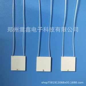 Elemento Calefactor Cerámico Zhengzhou Gaoxin 1515 con Cables de Aluminio, Fabricante de Cerámica Electrotermal - Product Image 3